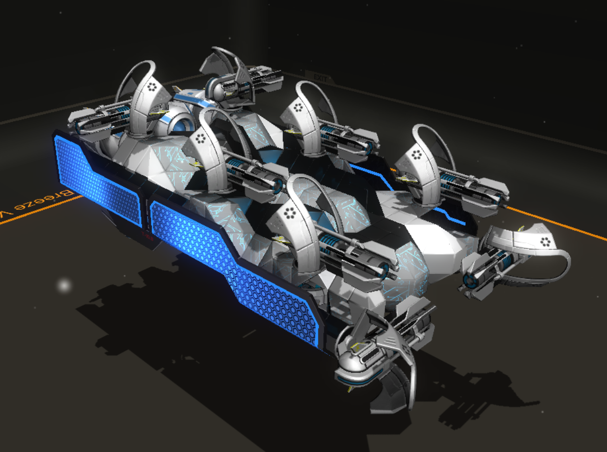Breeze V2