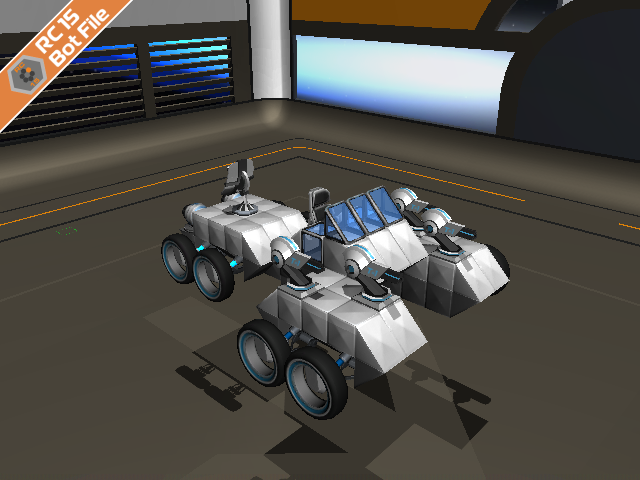 Robo3