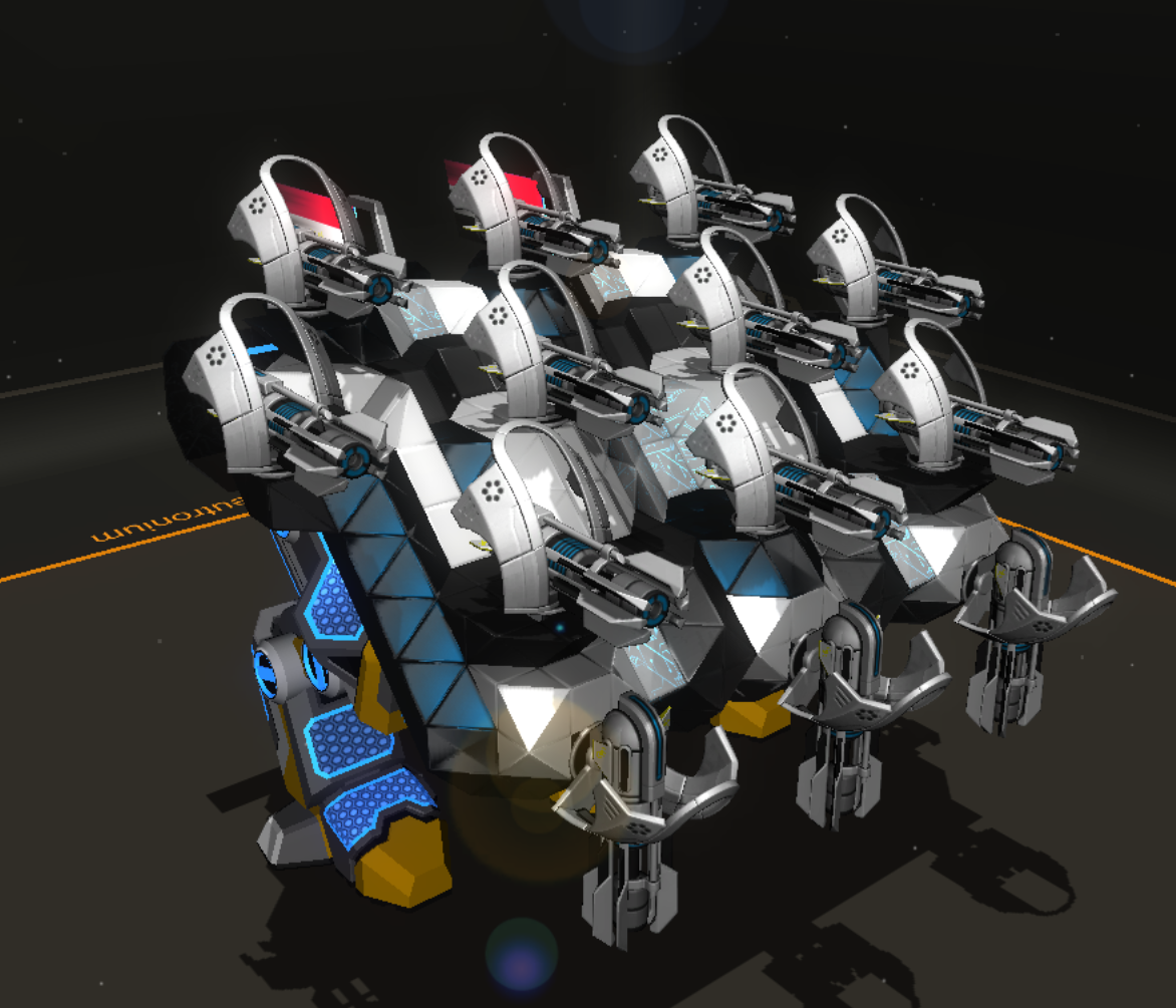 Neutronium