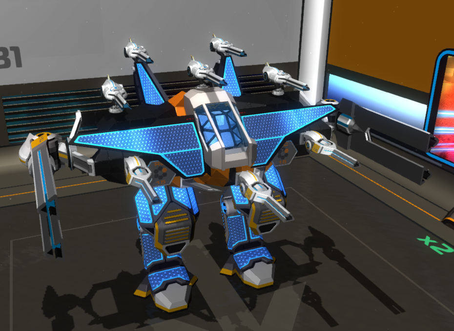 Titan H-Nd