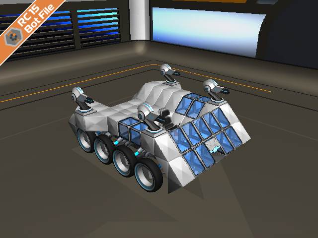 robo1
